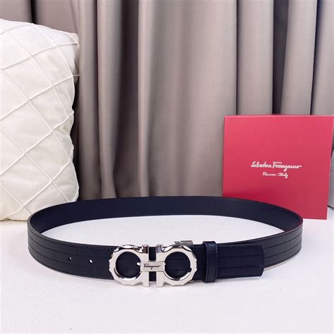 replica salvatore ferragamo men's belts